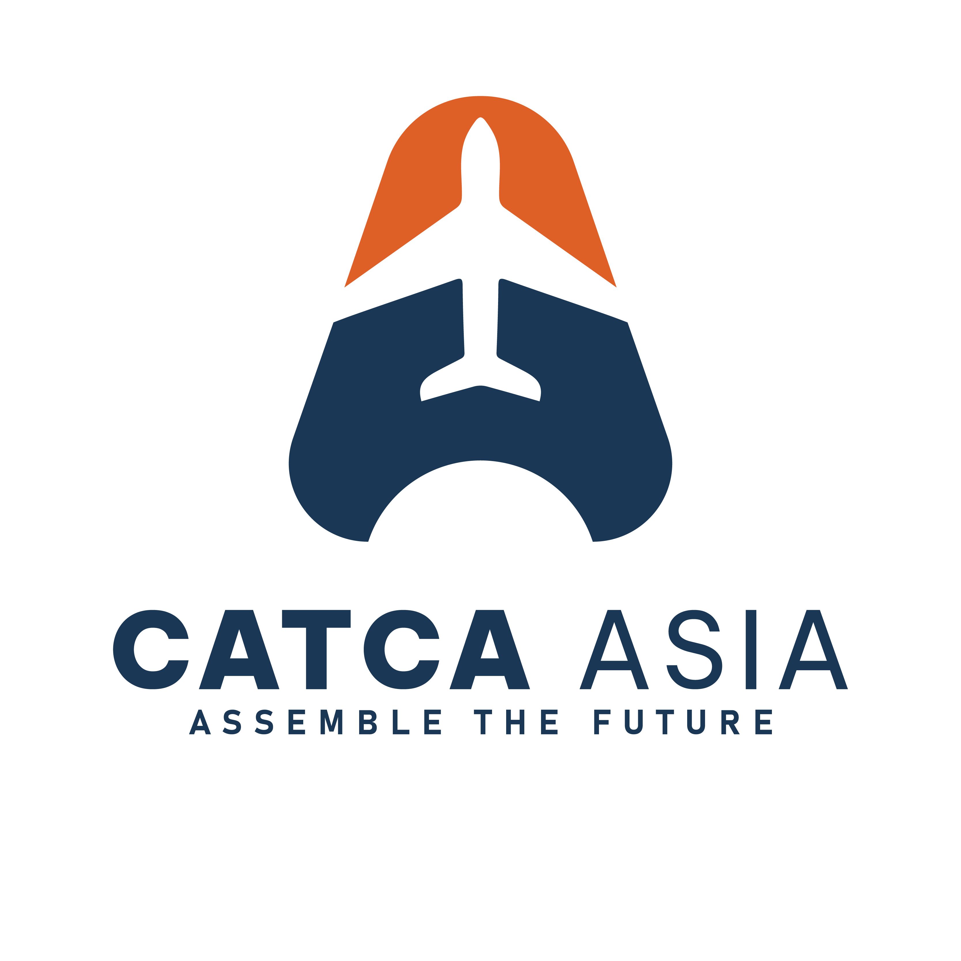 CÔNG TY CỔ PHẦN CATCA ASIA