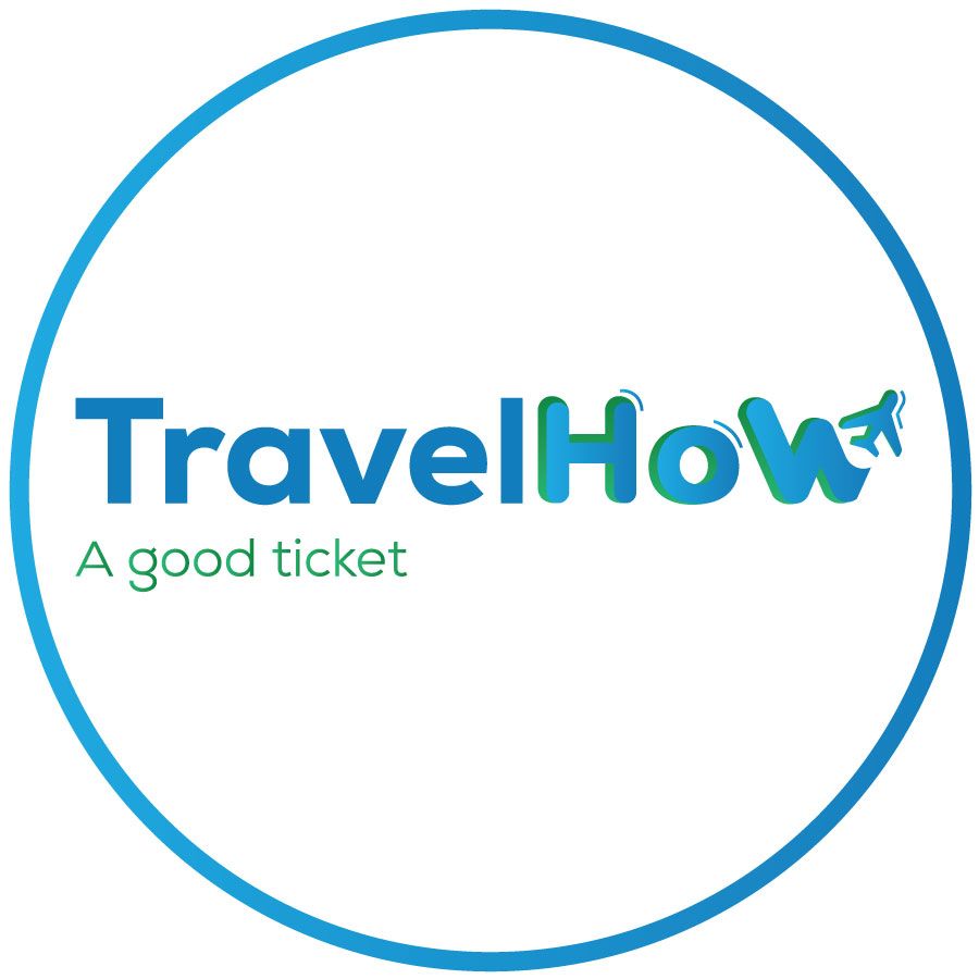 Công ty TNHH TRAVELHOW