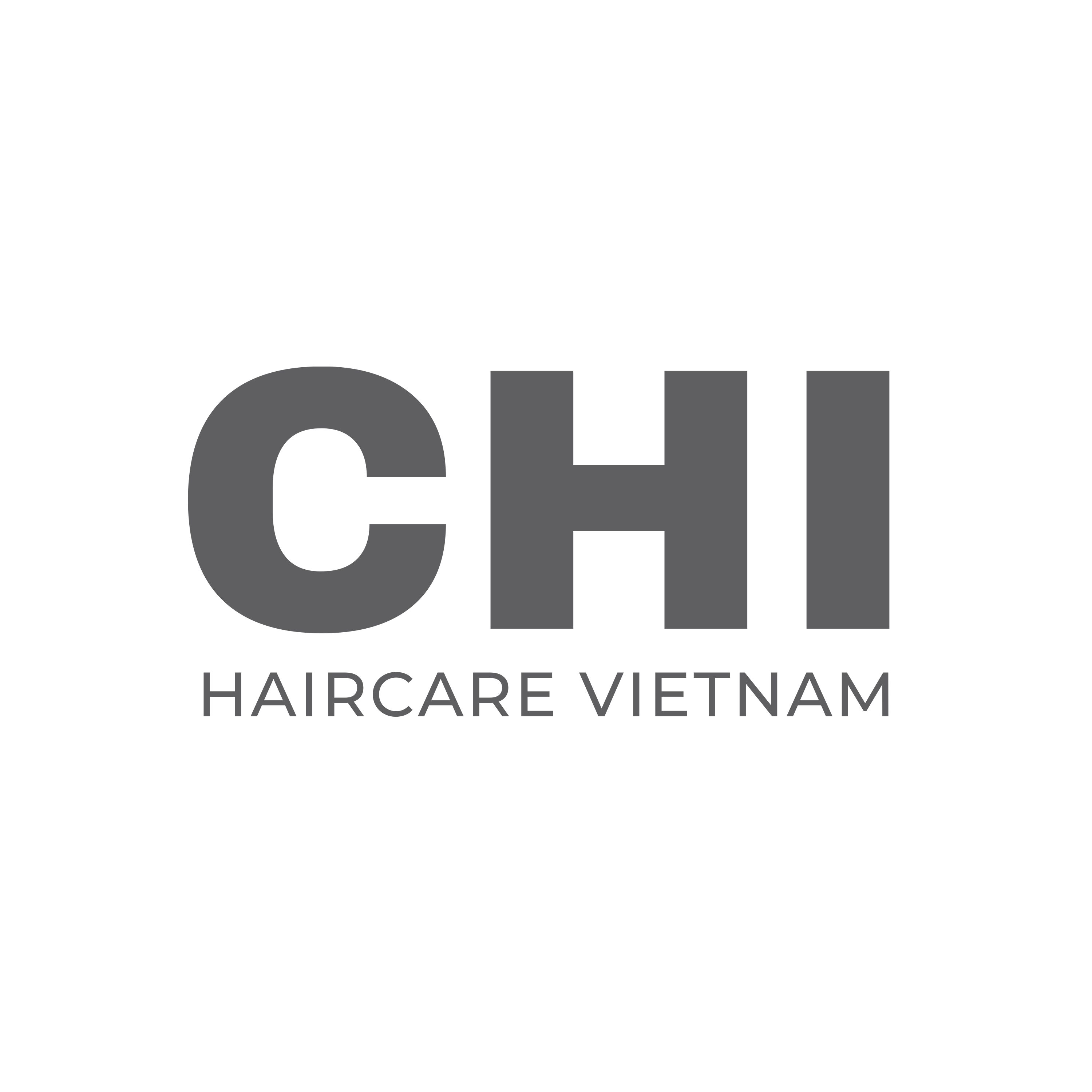 CÔNG TY TNHH CHI HAIRCARE VIỆT NAM