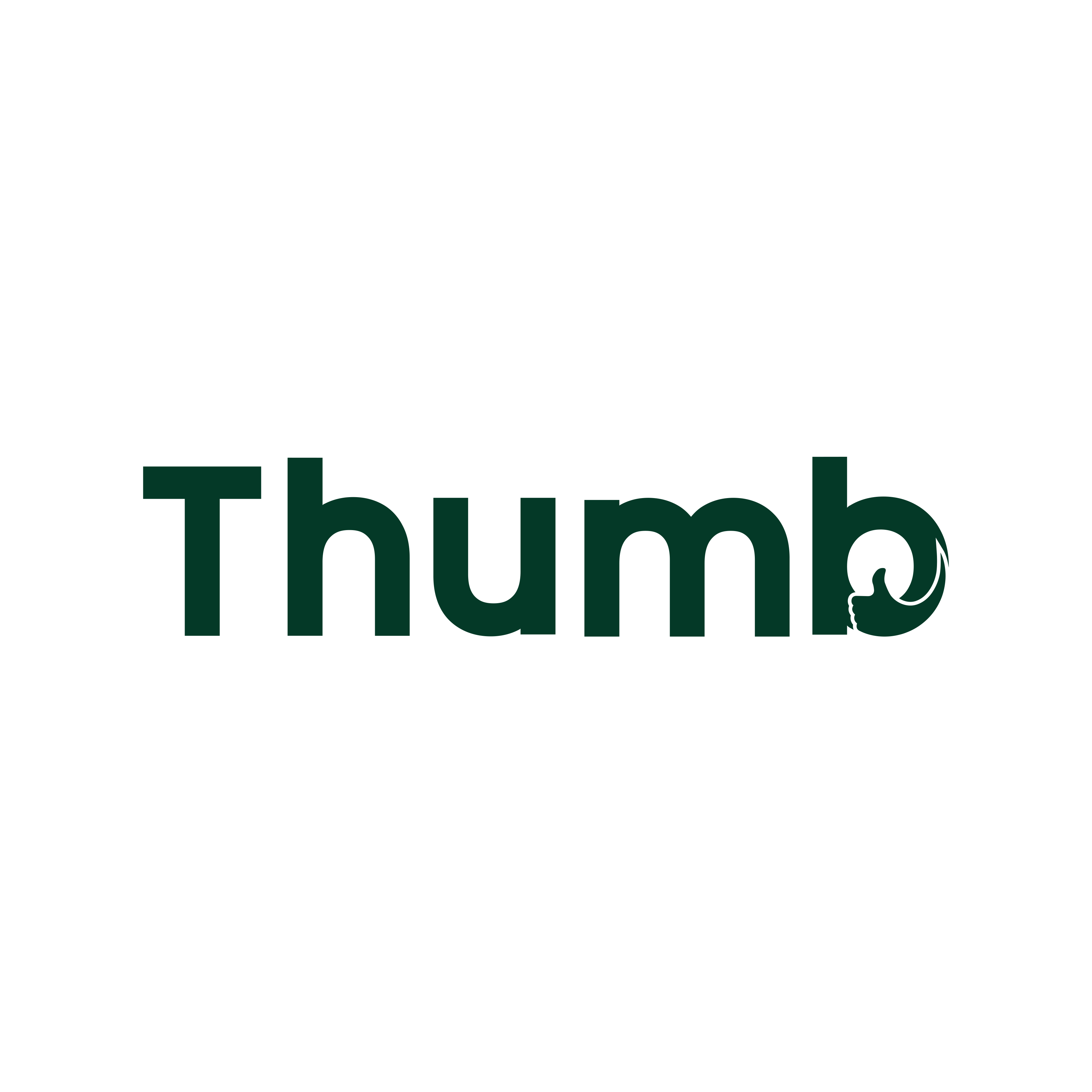 CÔNG TY TNHH THUMB