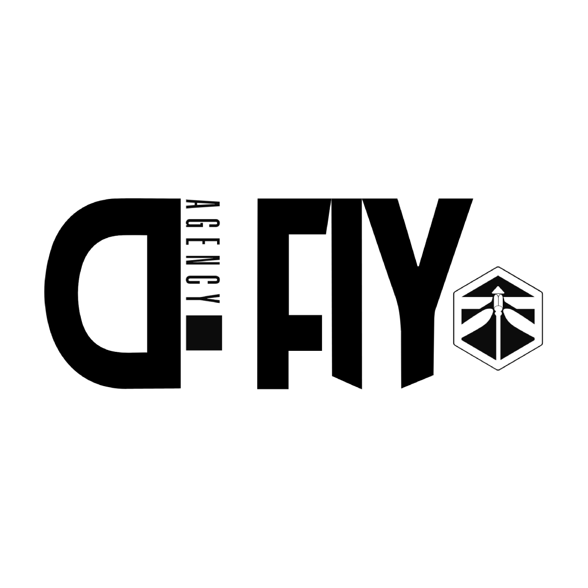Công Ty TNHH D-Fly Agency