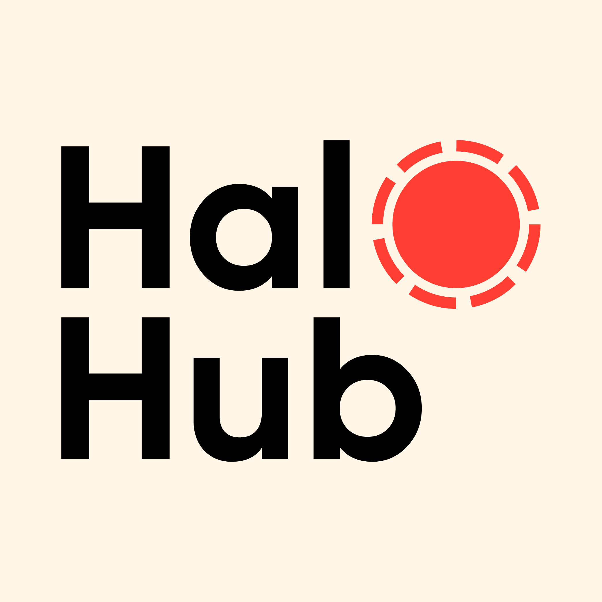 CÔNG TY TNHH HALOHUB