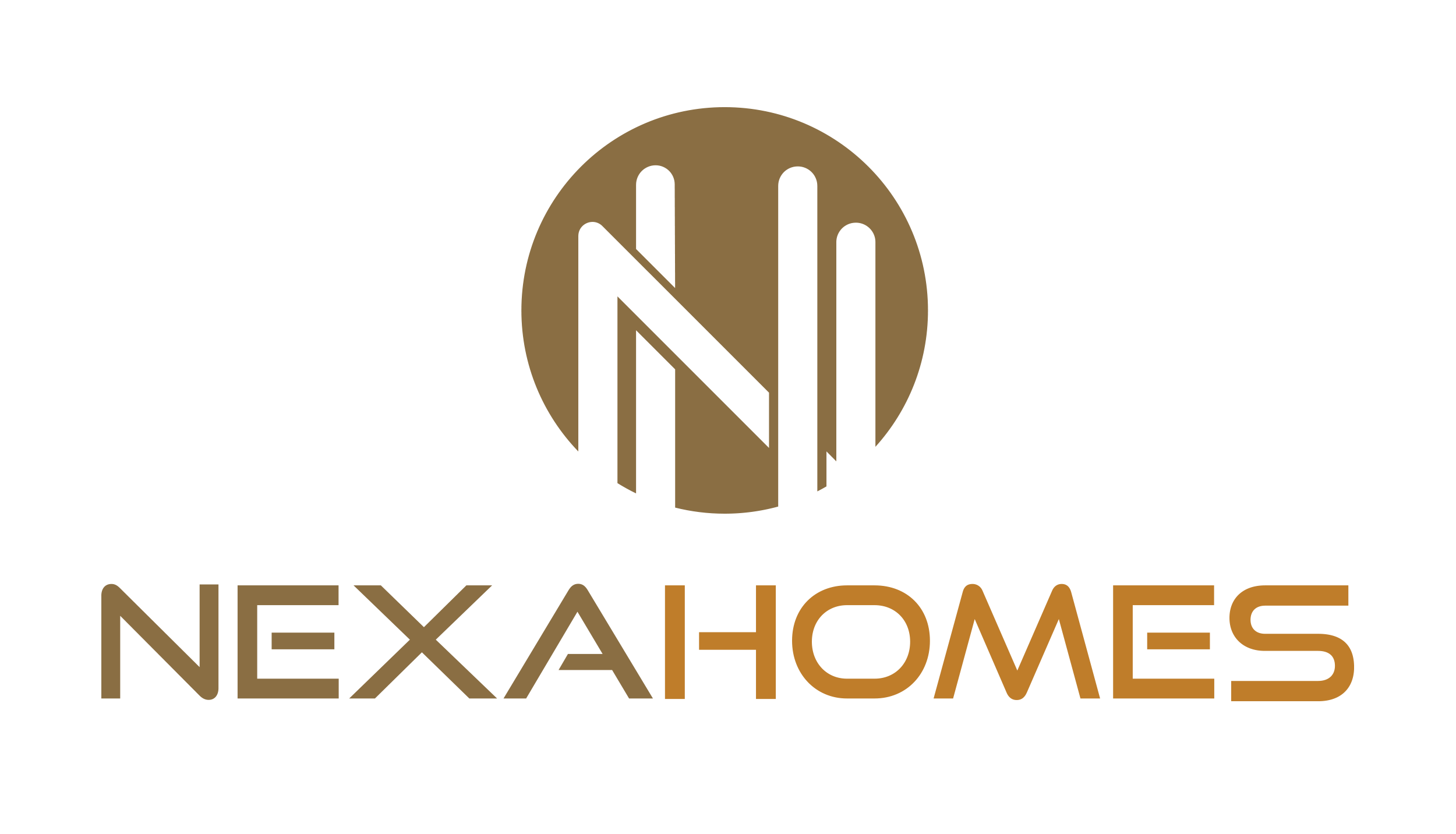 CÔNG TY CỔ PHẦN ĐẦU TƯ VÀ KINH DOANH BẤT ĐỘNG SẢN NEXAHOMES