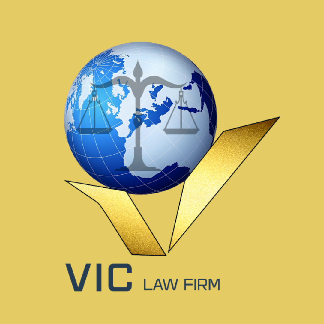 CÔNG TY LUẬT TNHH VICP