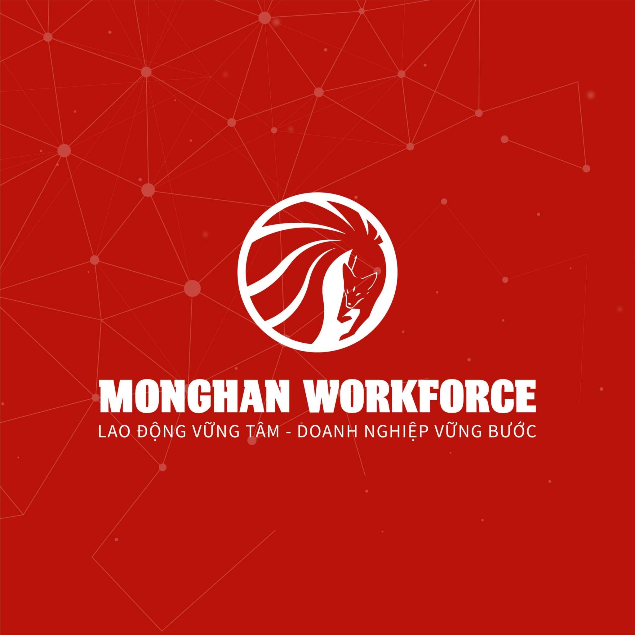 CÔNG TY CỔ PHẦN PHÁT TRIỂN NHÂN LỰC TOÀN CẦU MONGHAN