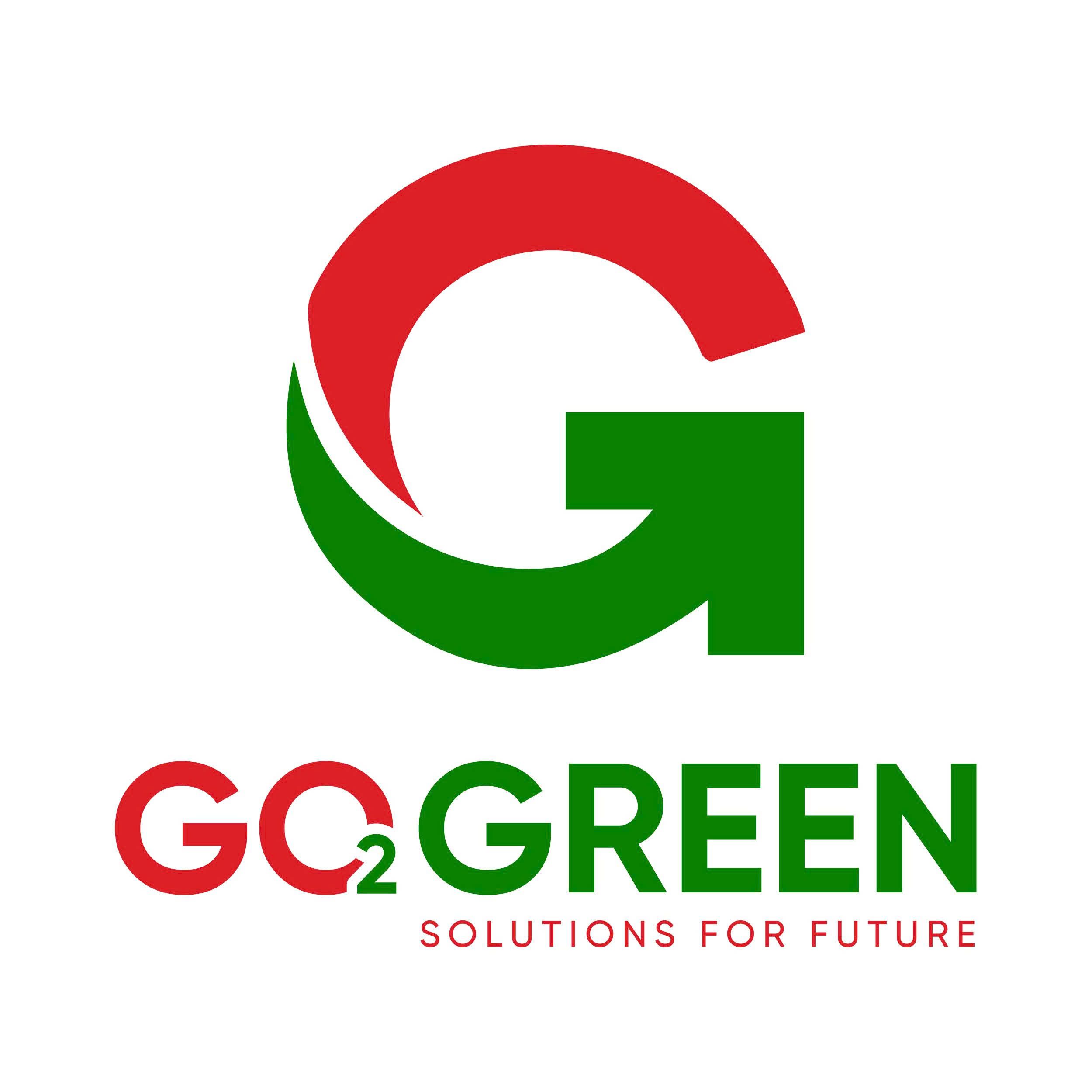 CÔNG TY TNHH GIẢI PHÁP XANH GOGREEN VIỆT NAM