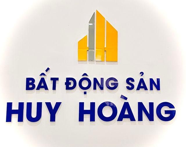 CÔNG TY TNHH DV HUY HOÀNG