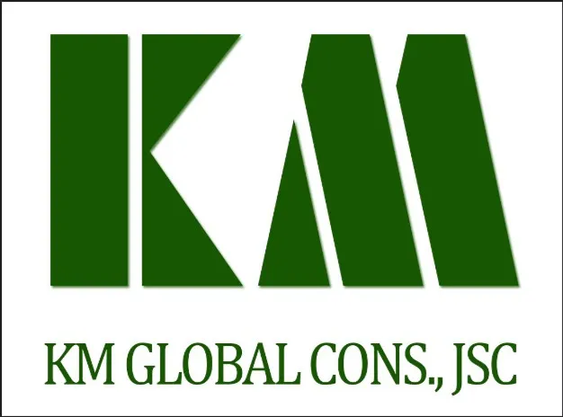 CÔNG TY CỔ PHẦN XÂY DỰNG KM GLOBAL