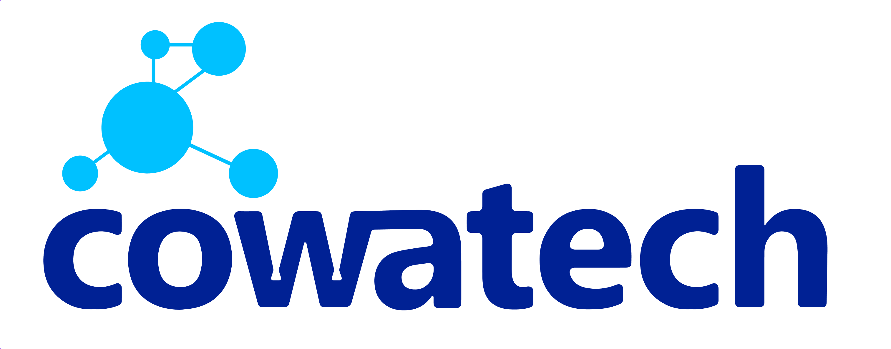 CÔNG TY CỔ PHẦN COWATECH