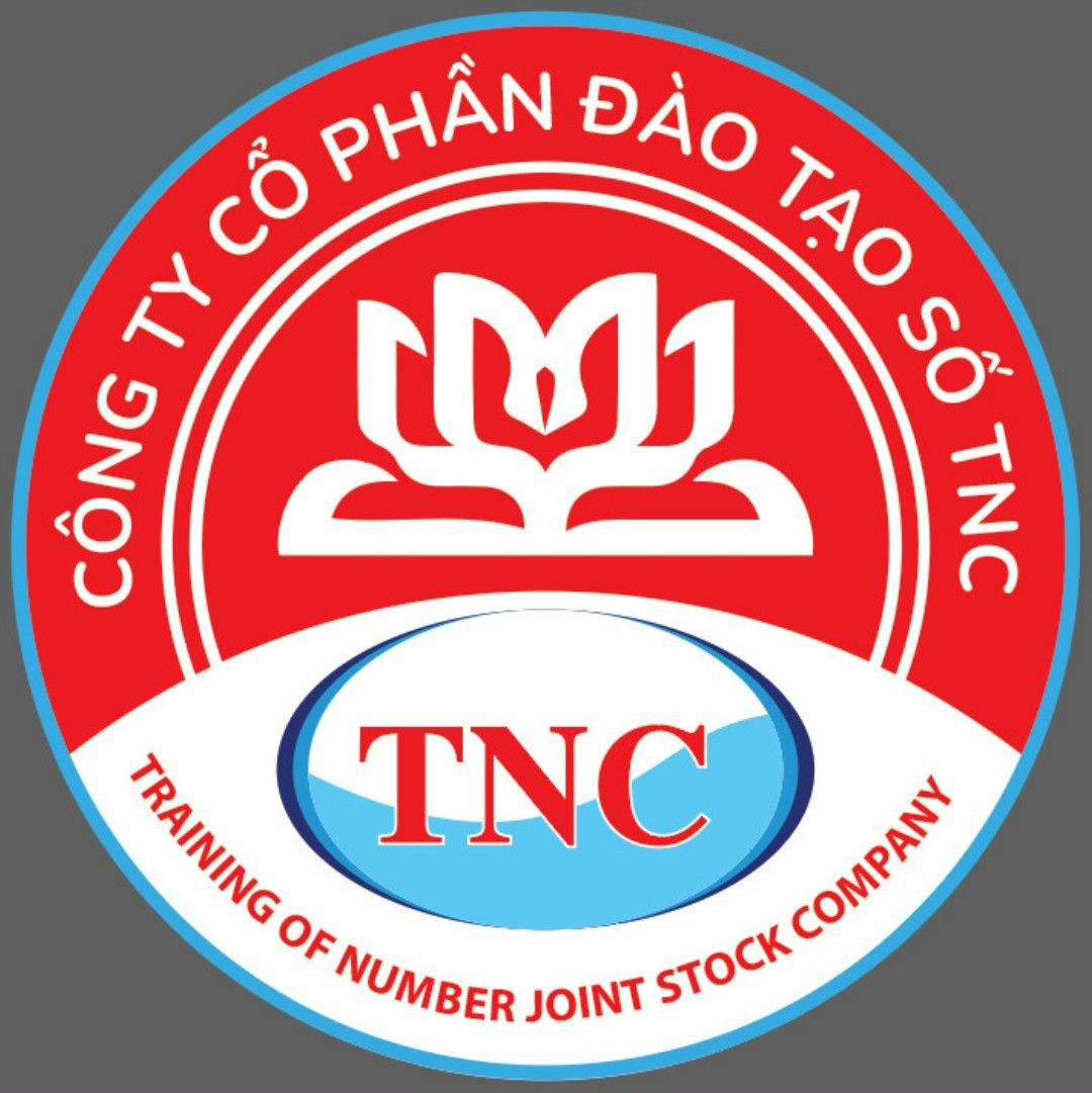 Công ty cổ phần đào tạo số TNC