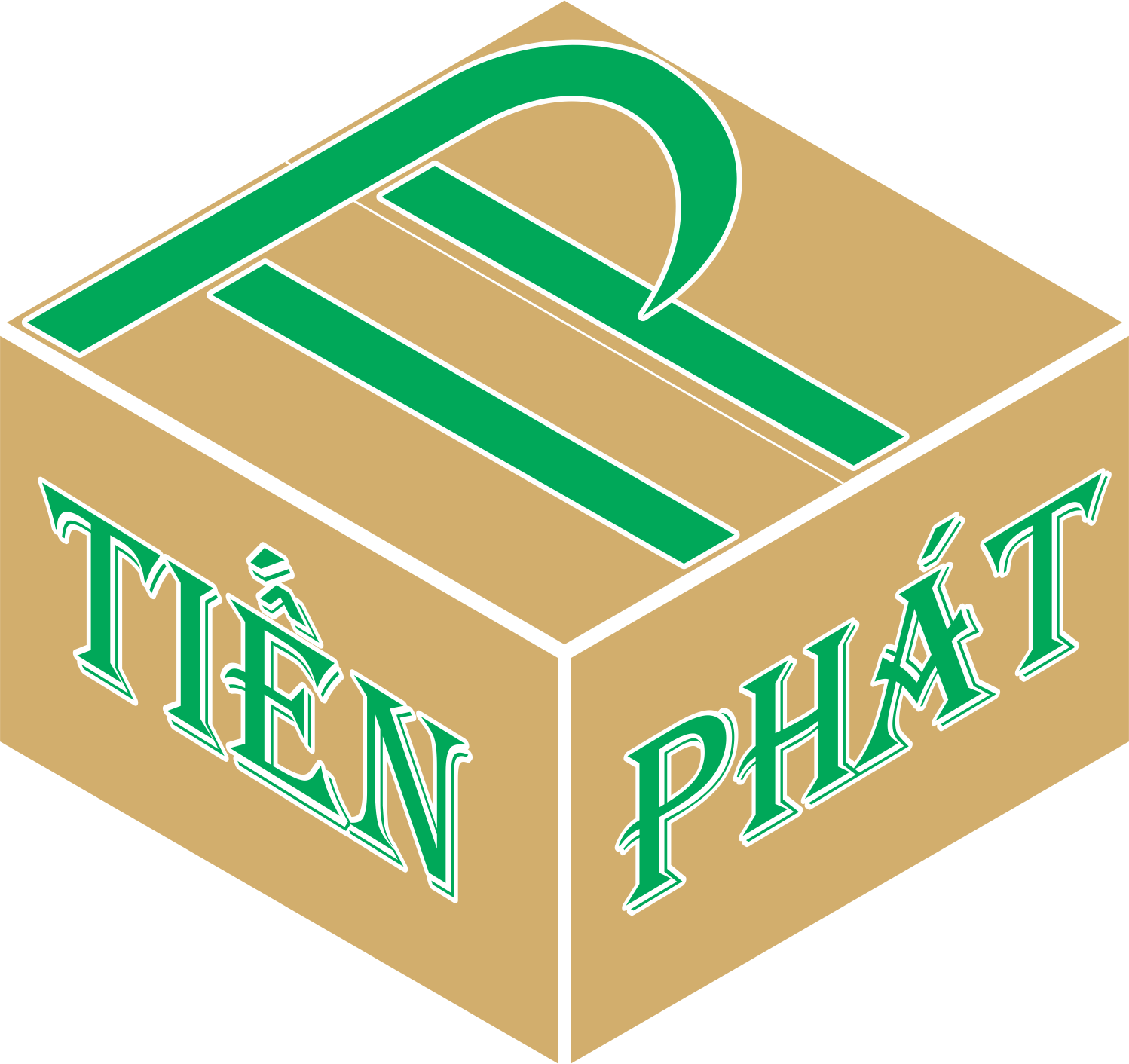 Công ty TNHH Công Nghệ Bao Bì Giấy Tiến Phát