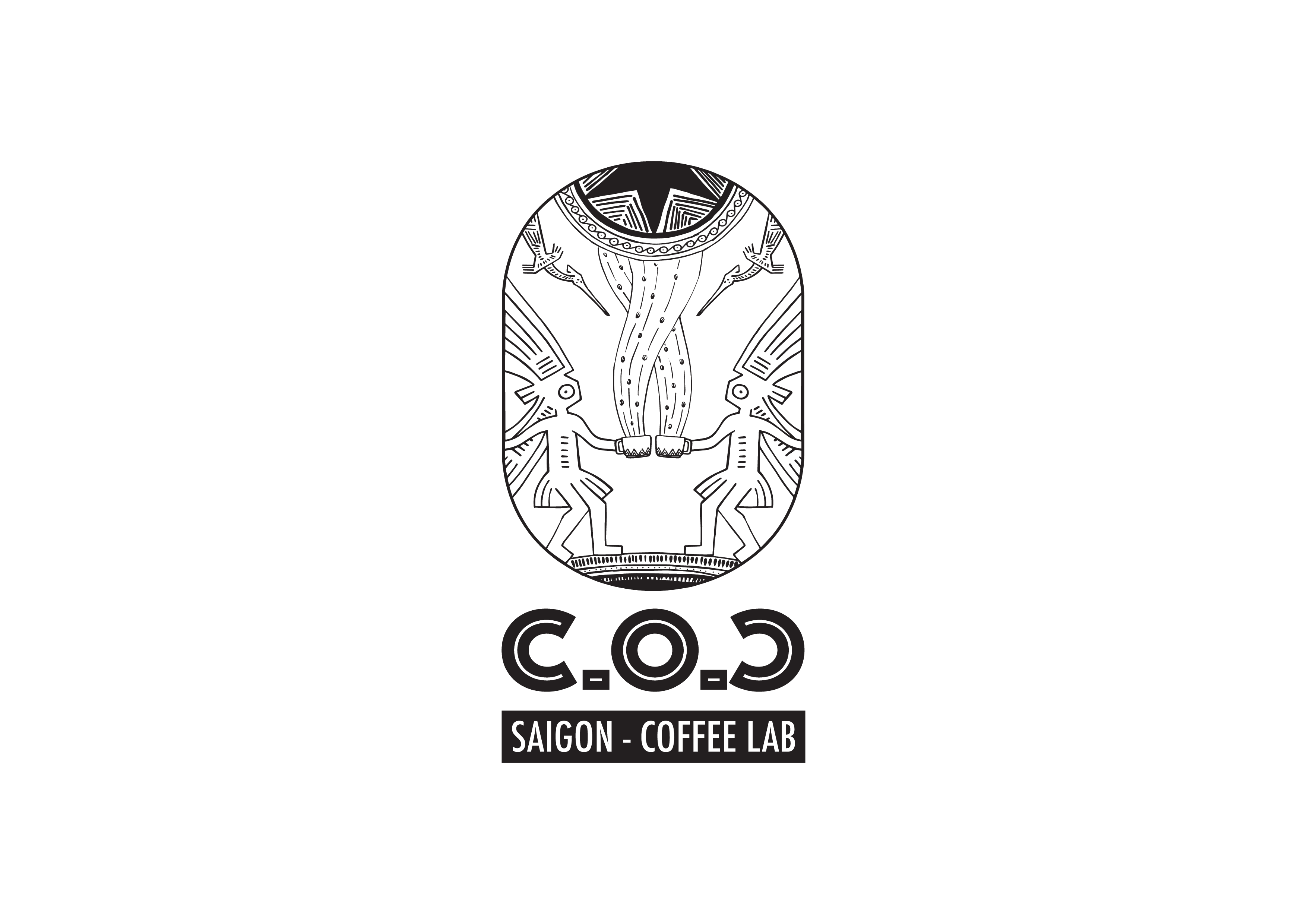 CÔNG TY TNHH CÀ PHÊ C.O.C SAIGON