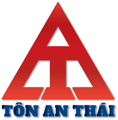 CÔNG TY TNHH TÔN AN THÁI