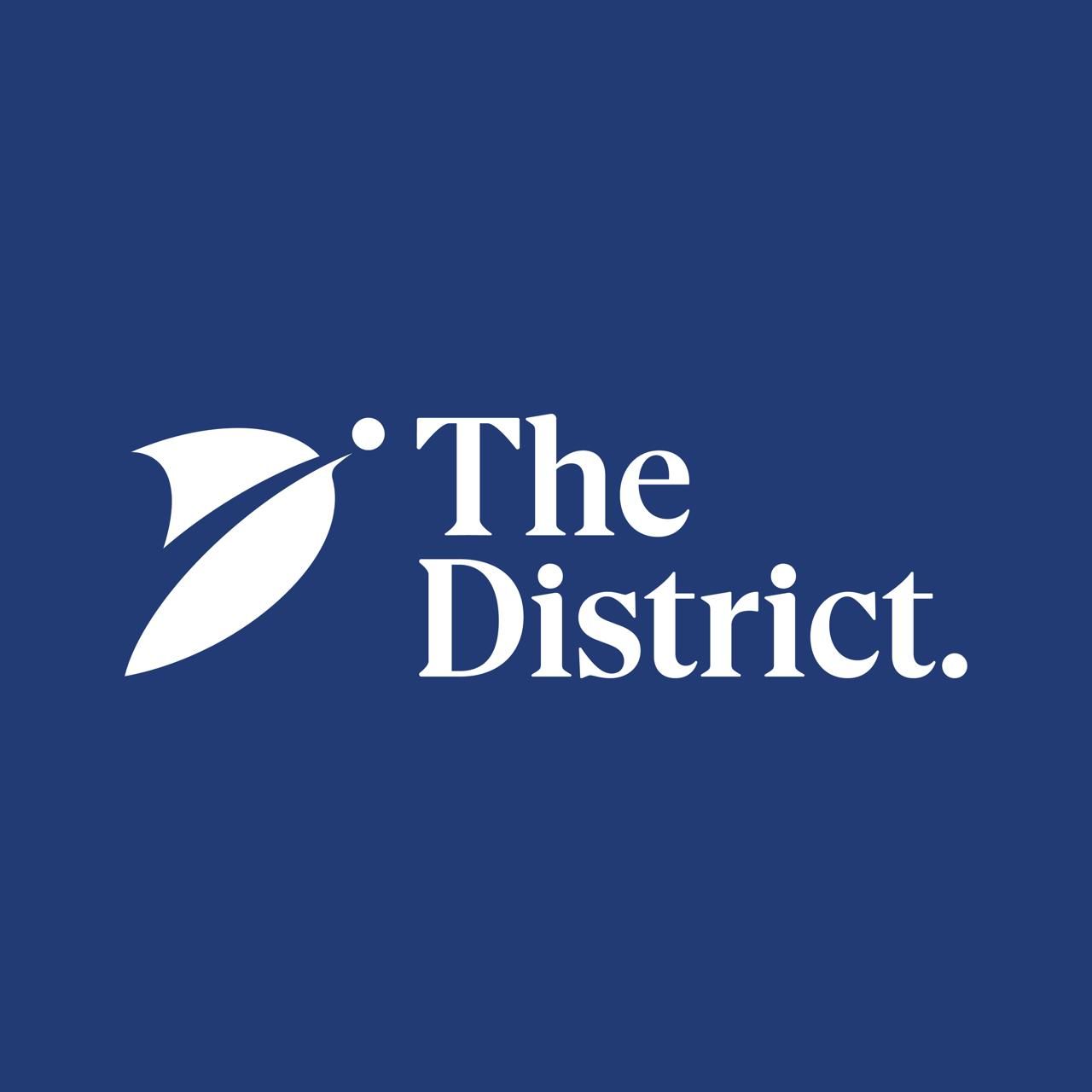Công ty TNHH The District