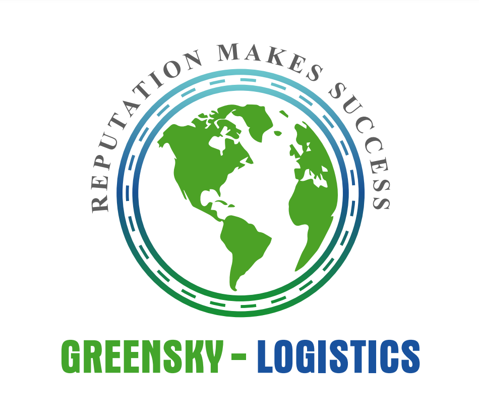 CÔNG TY TNHH GREENSKY LOGISTICS VIỆT NAM