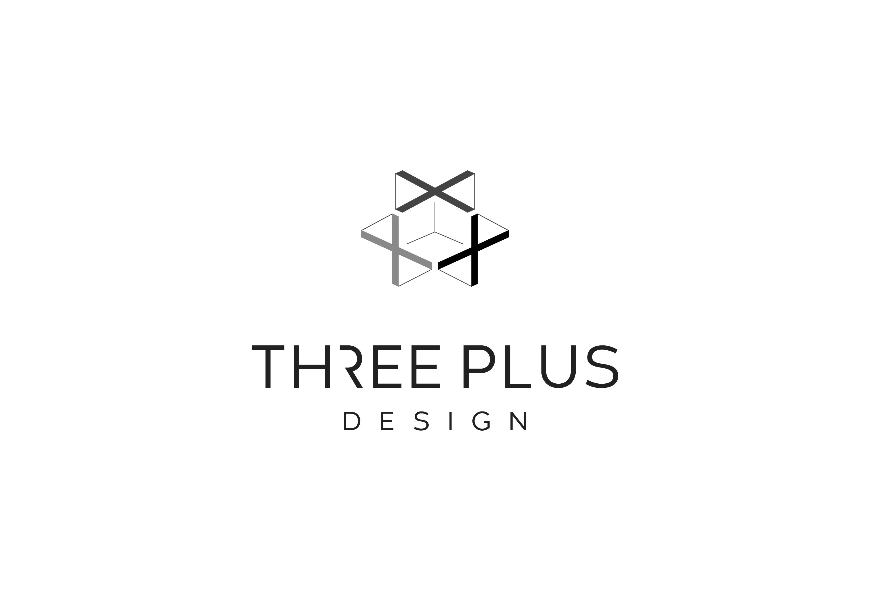 CÔNG TY CỔ PHẦN THREE PLUS DESIGN