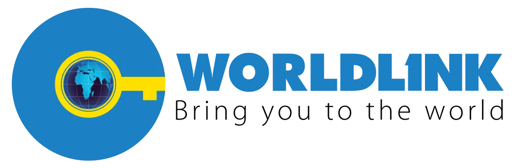CÔNG TY CỔ PHẦN VĂN HOÁ GIÁO DỤC WORLDLINK