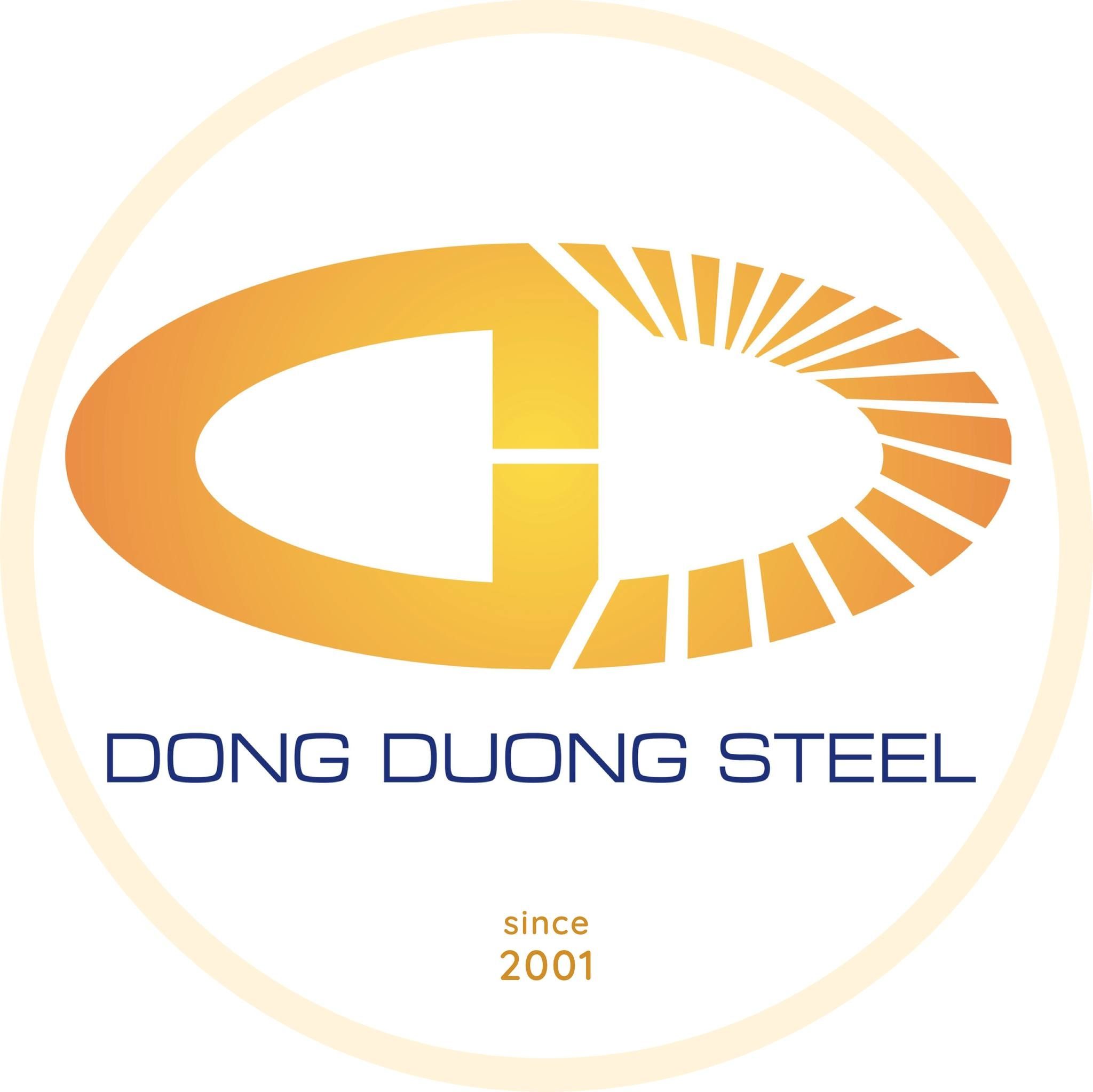 CÔNG TY TNHH SẮT THÉP ĐÔNG DƯƠNG