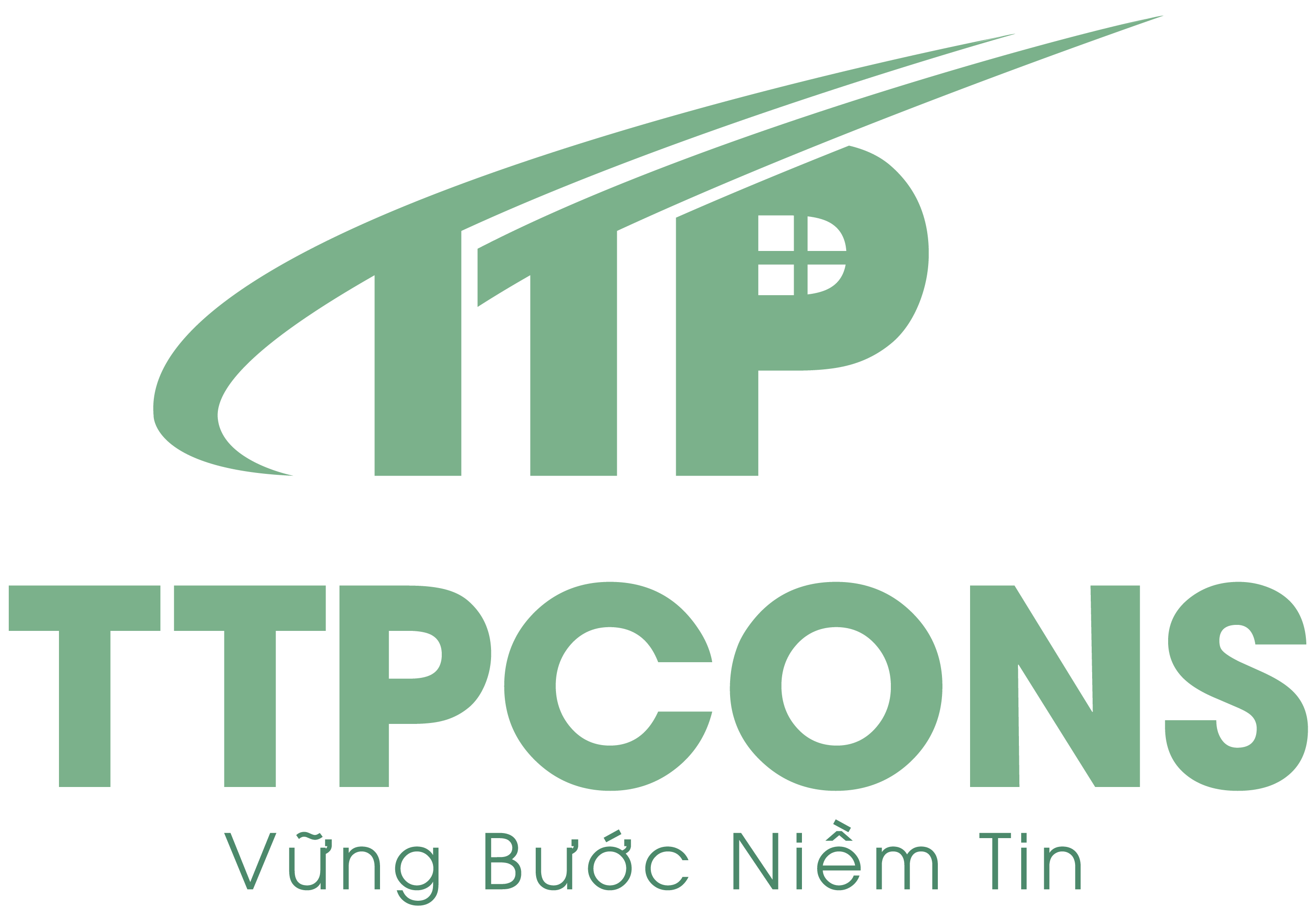 CÔNG TY TNHH XÂY DỰNG TTPCONS
