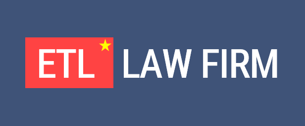CÔNG TY LUẬT TNHH MTV ETL