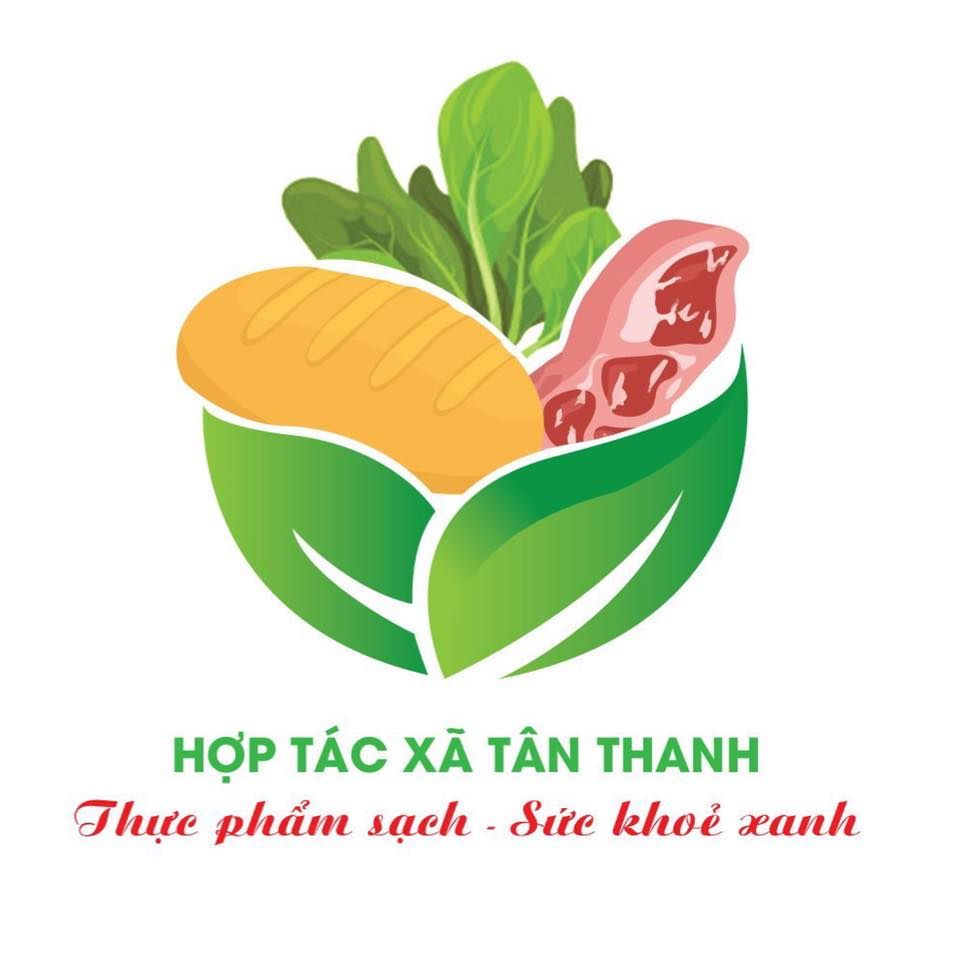 Hợp tác xã Tân Thành - Tân Thành Food