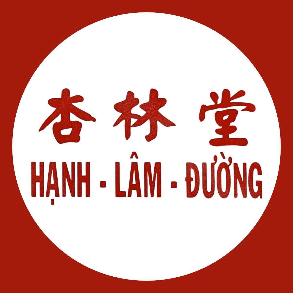 CÔNG TY TNHH SẢN XUẤT VÀ THƯƠNG MẠI HẠNH LÂM ĐƯỜNG