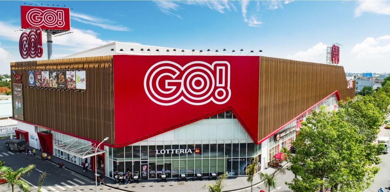 BIGC - GO! NGUYỄN THỊ THẬP