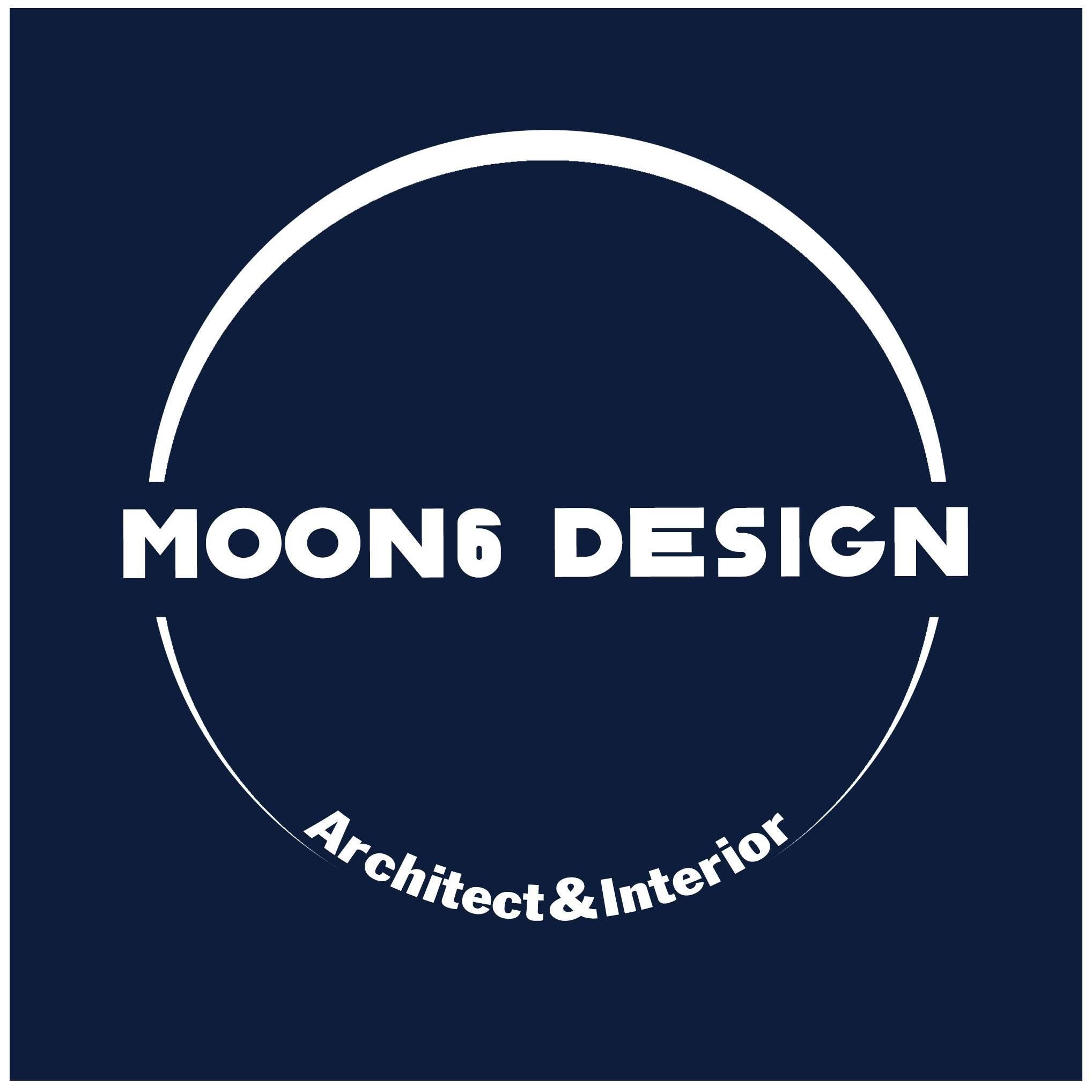 CÔNG TY CỔ PHẦN KIẾN TRÚC VÀ NỘI THẤT MOON6 DESIGN