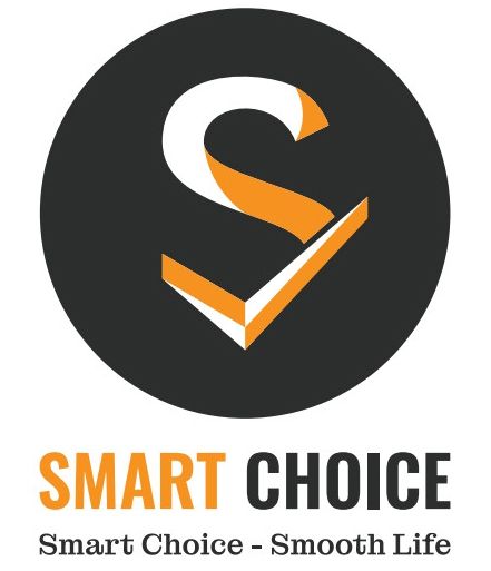 CÔNG TY TNHH THƯƠNG MẠI DỊCH VỤ SMART CHOICE