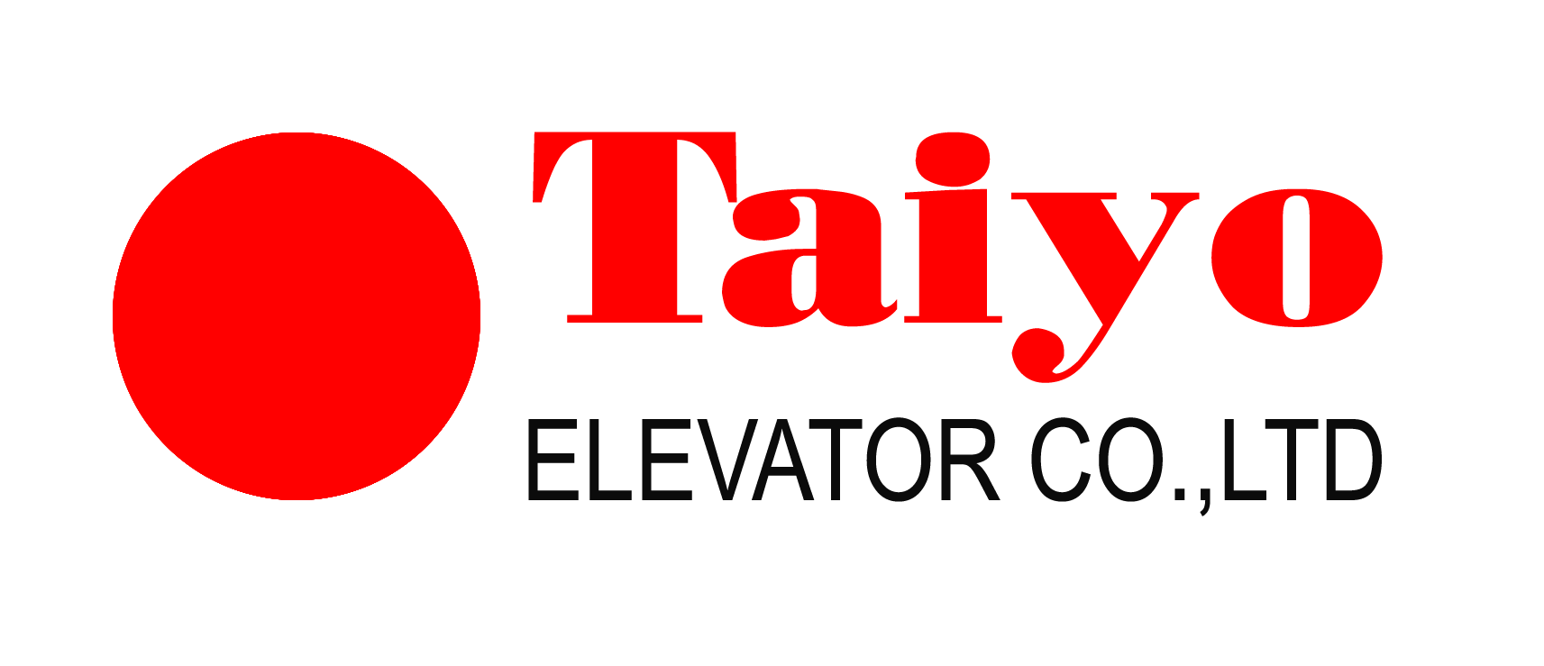 công ty tnhh MTV thang máy taiyo việt nam