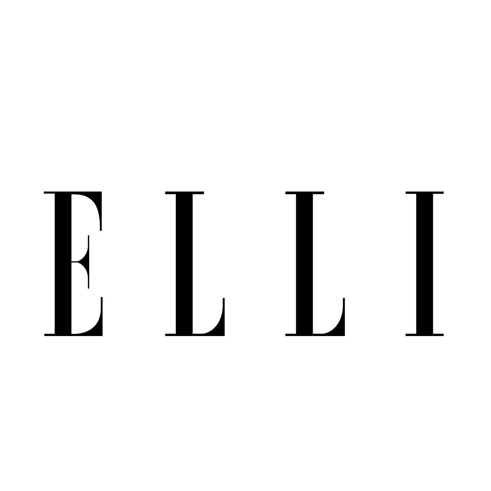 THỜI TRANG THIẾT KẾ ELLI