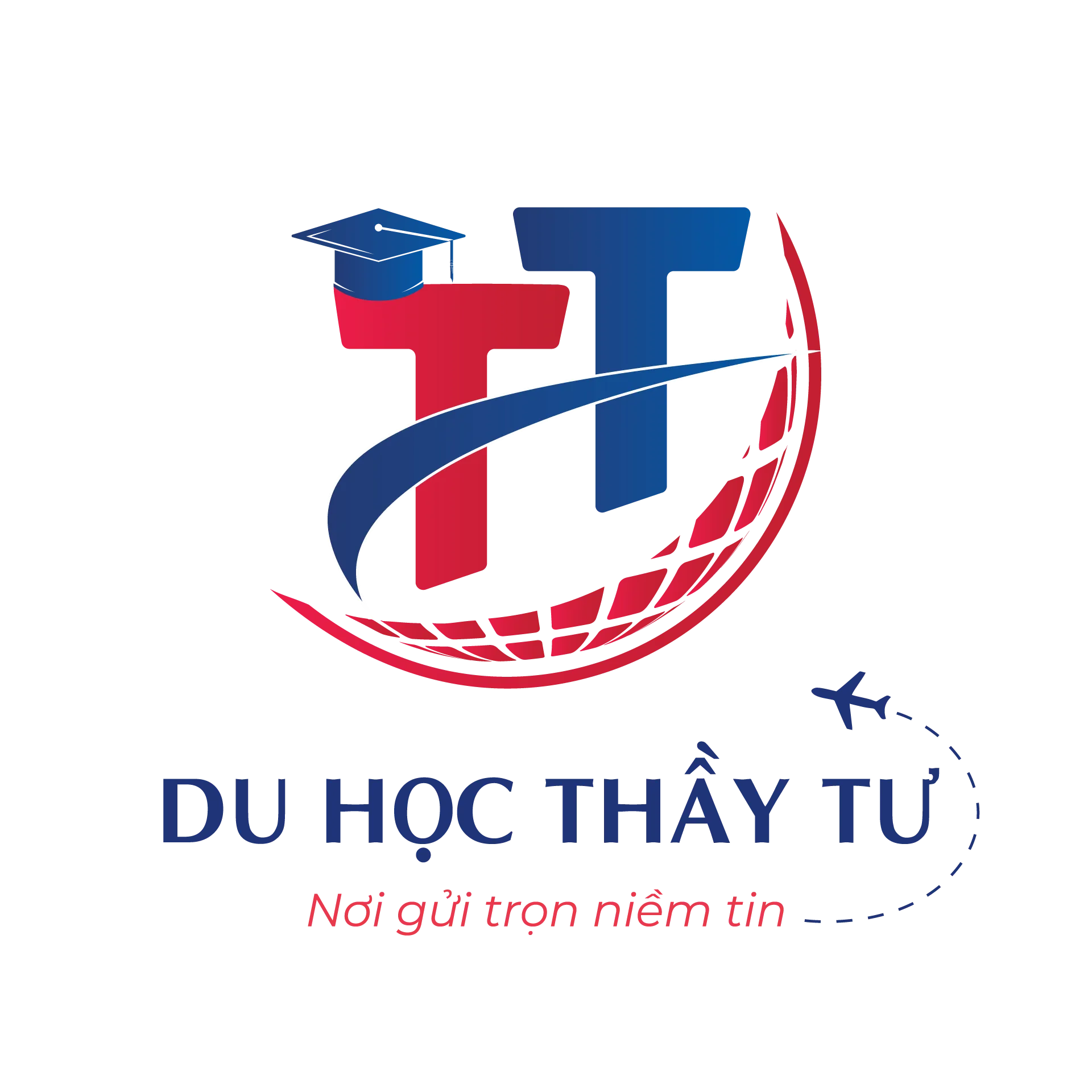 TRUNG TÂM DU HỌC THẦY TƯ