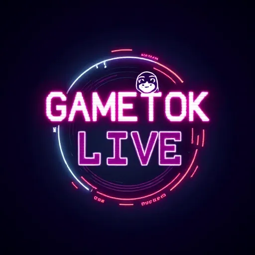 CÔNG TY TNHH GAMETOK LIVE