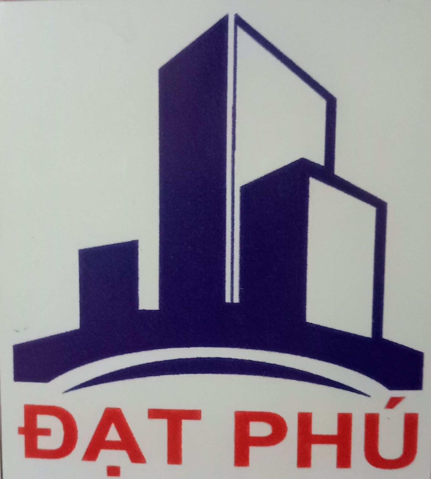 Công ty cổ phần xây dựng thương mại Đạt Phú