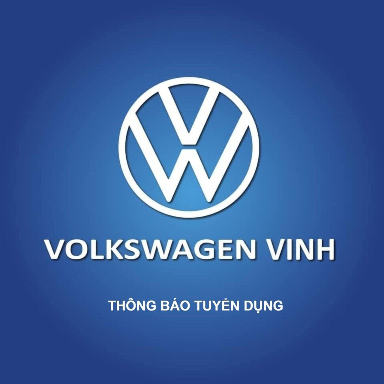 CÔNG TY CỔ PHẦN VW VINH