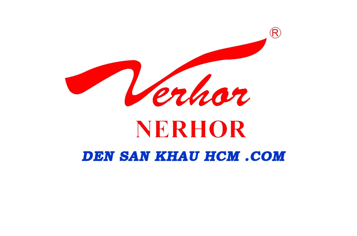 CÔNG TY TNHH NERHOR MẶT TRỜI ĐÊM