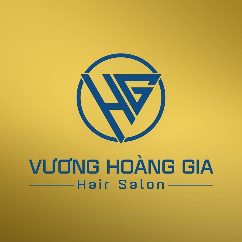 VƯƠNG HOÀNG GIA SALON