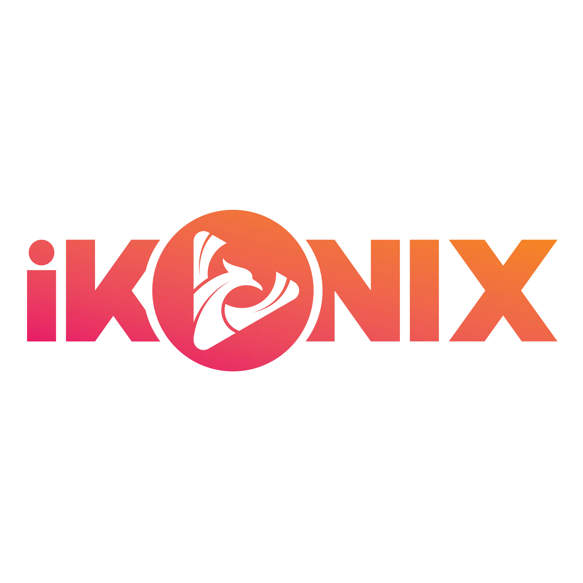 Công Ty Cổ Phần iKonix