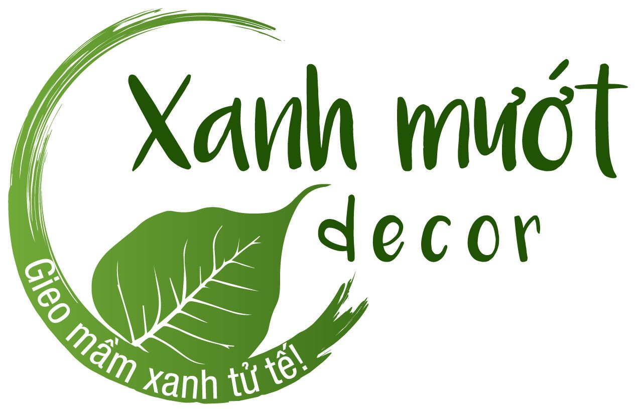CÔNG TY CỔ PHẦN XANH MƯỚT VIỆT NAM