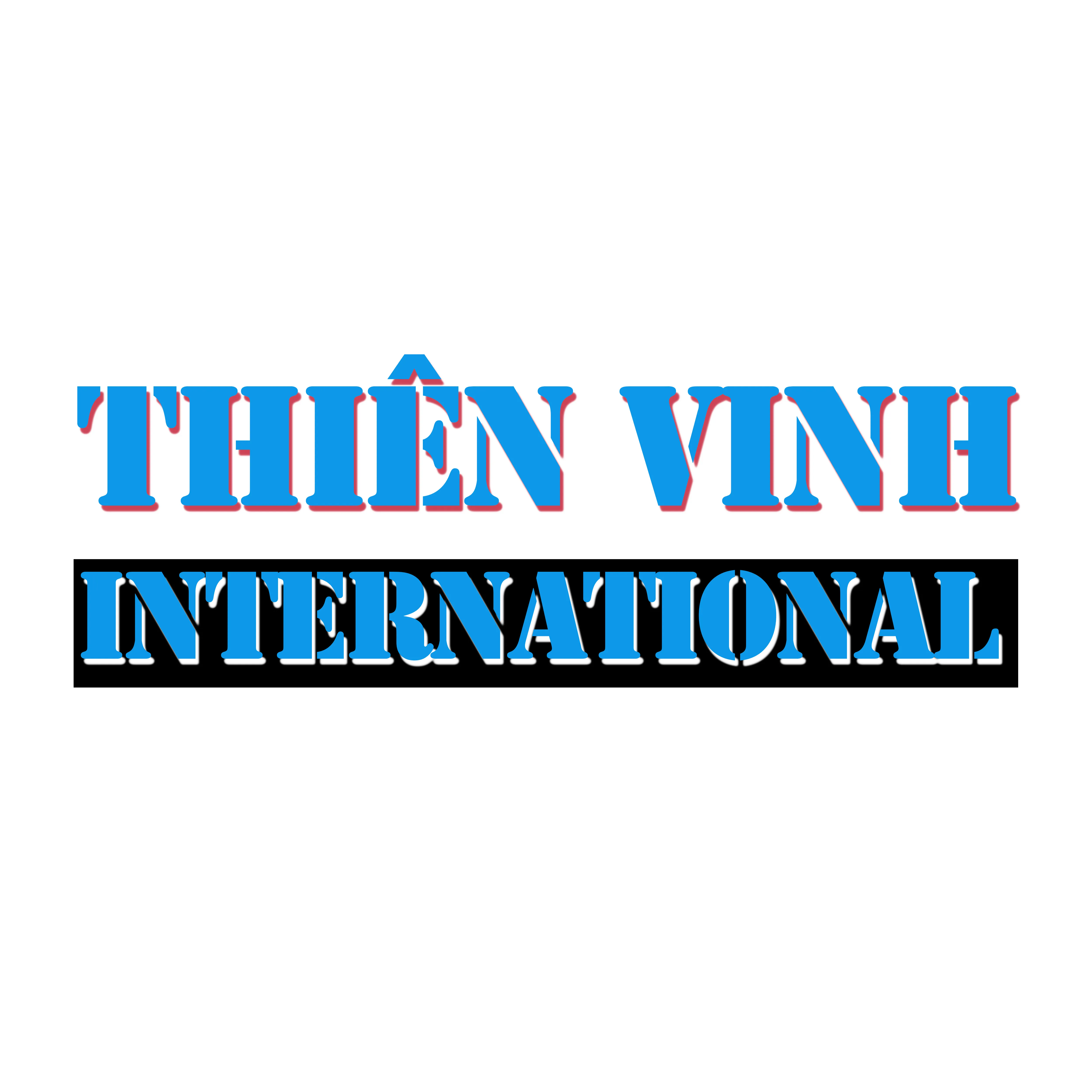 CÔNG TY TNHH QUỐC TẾ THIÊN VINH