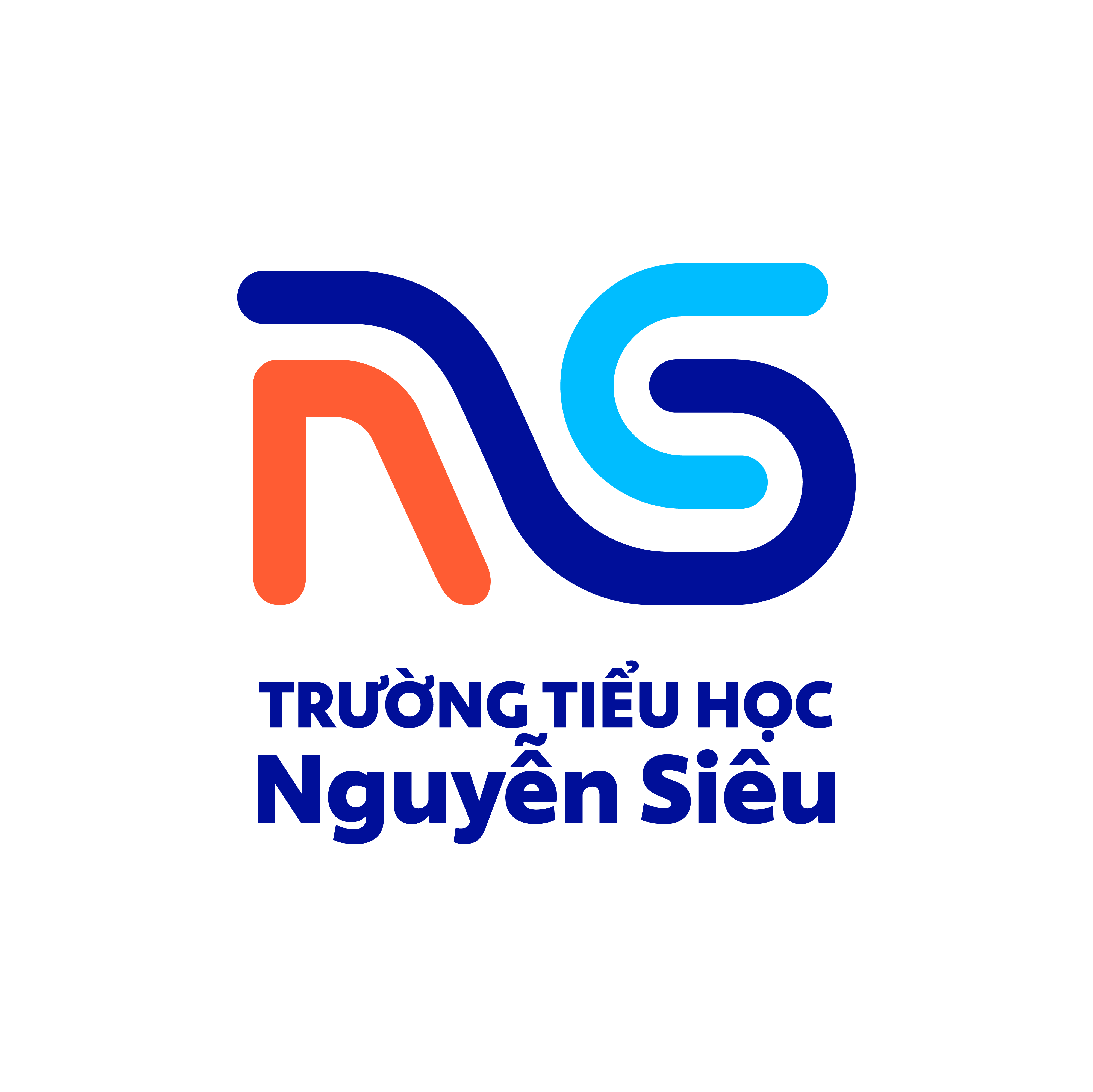 Trường Tiểu học Nguyễn Siêu