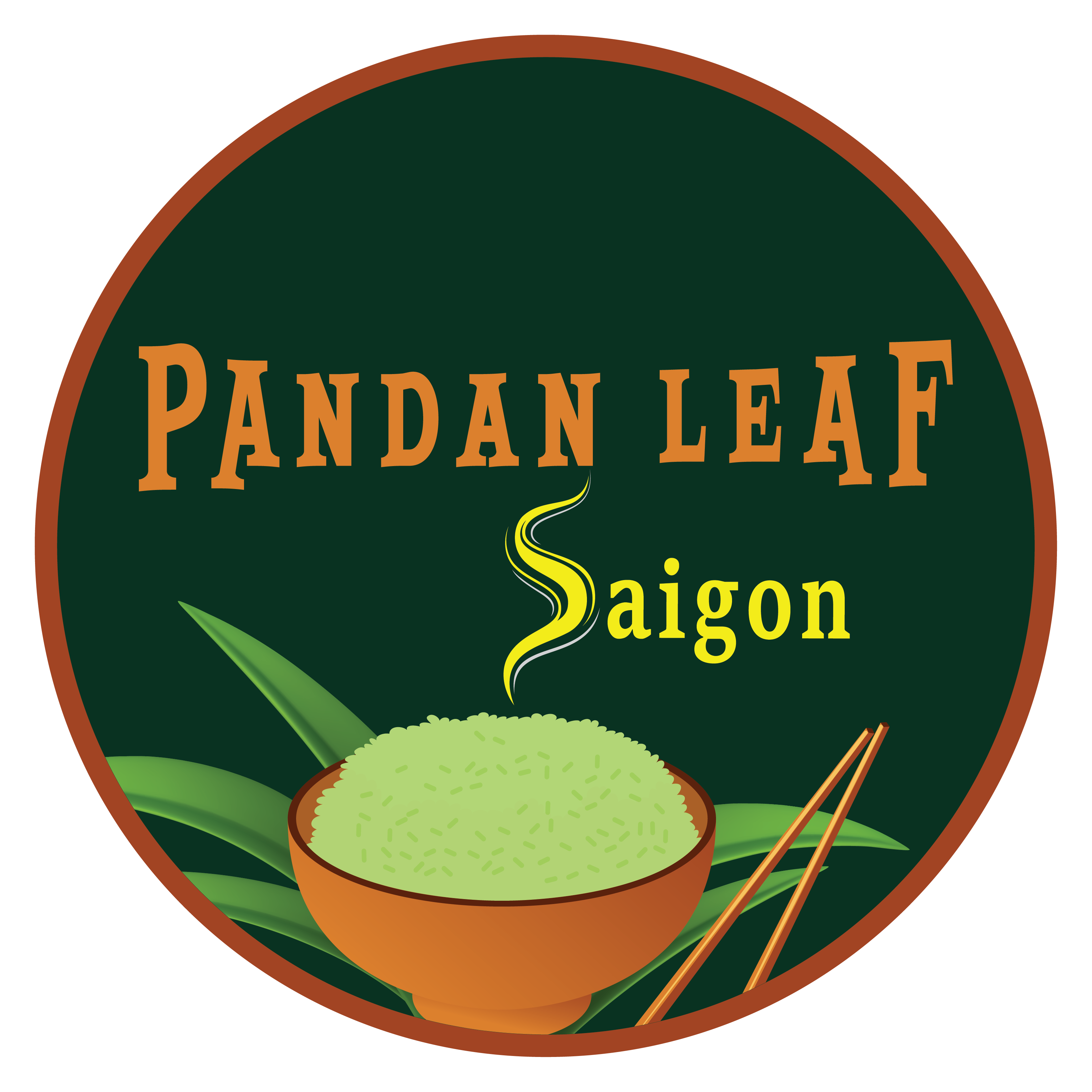 CÔNG TY CỔ PHẦN PANDAN LEAF SAIGON