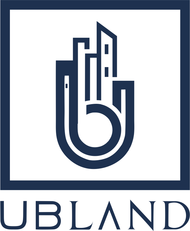 Công ty cổ phần Đô thị nhà đất UBLand