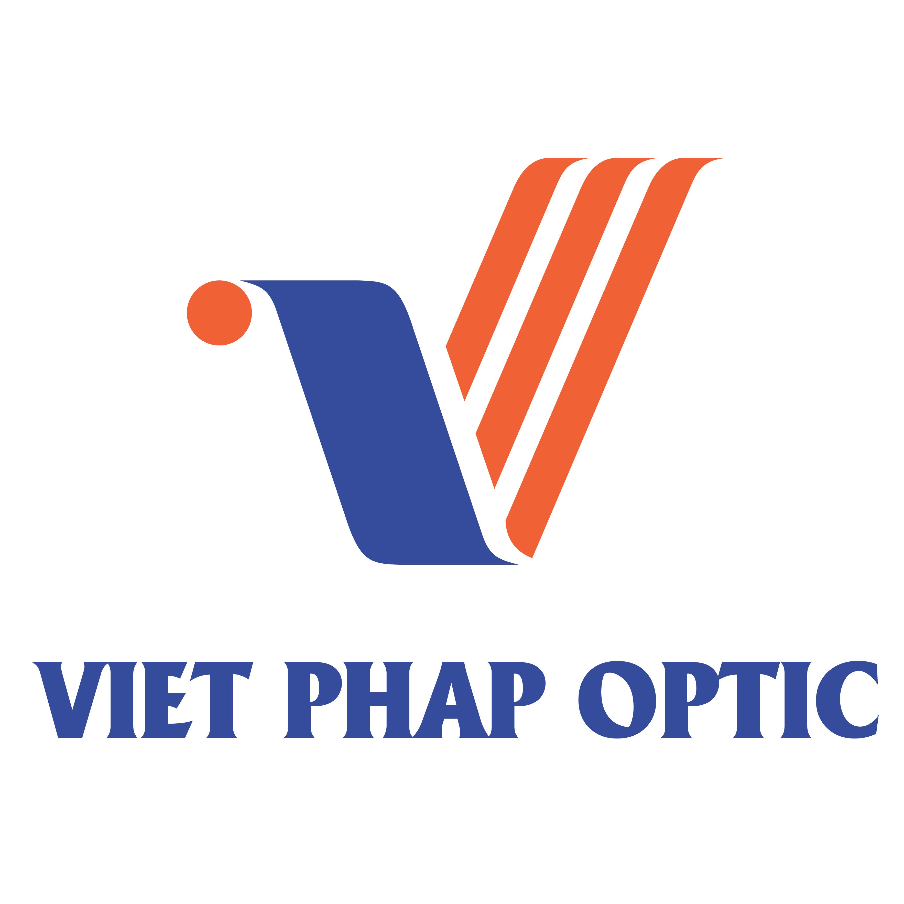 Công ty CP Kính Mắt Việt Pháp
