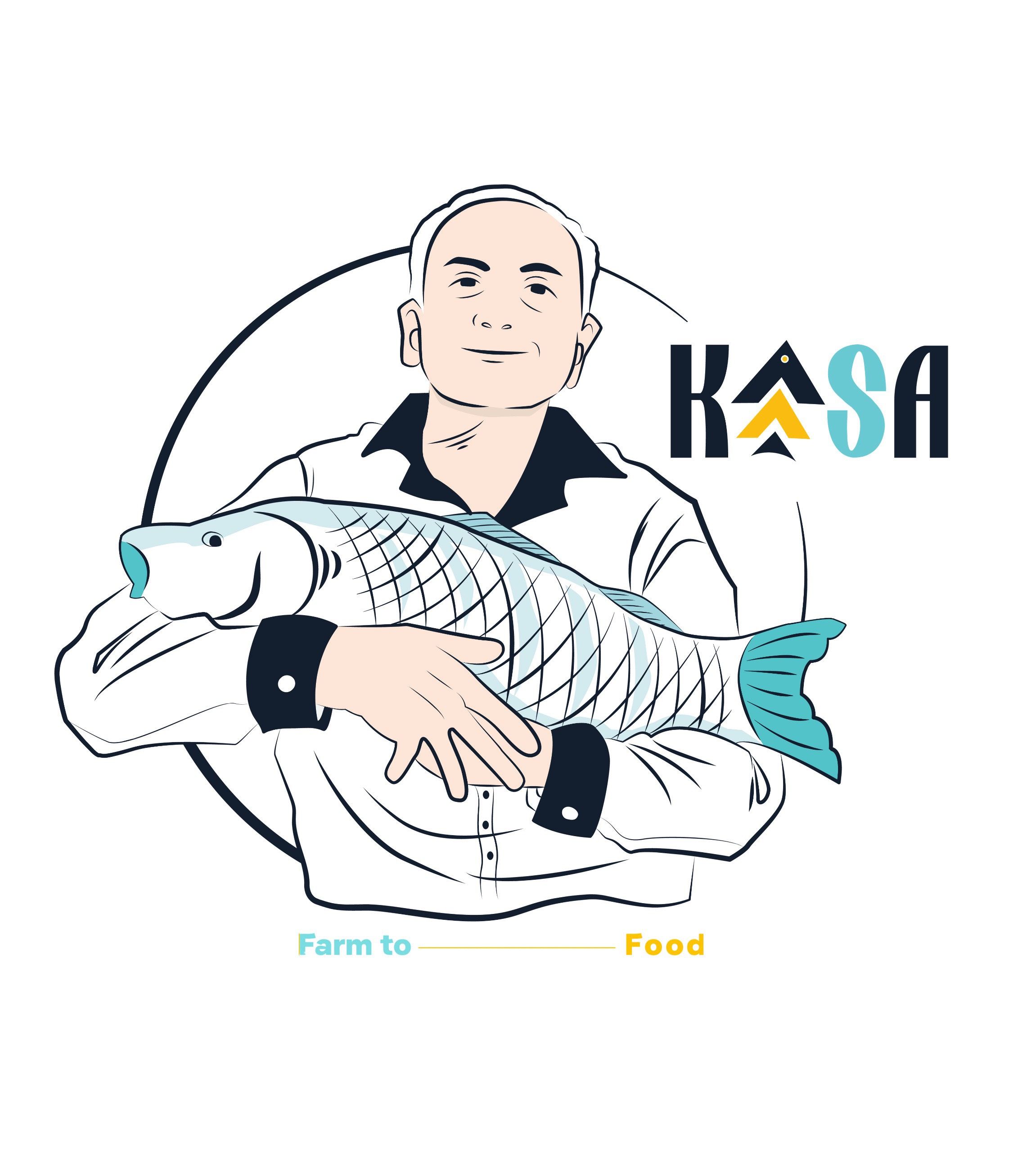 CÔNG TY CỔ PHẦN NÔNG NGHIỆP XANH KASA VIỆT NAM
