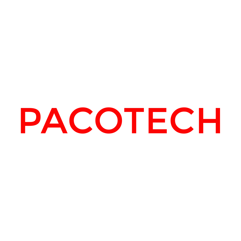 CÔNG TY TNHH CÔNG NGHỆ PACO