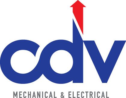 CÔNG TY TNHH KỸ THUẬT - CÔNG NGHỆ CDV