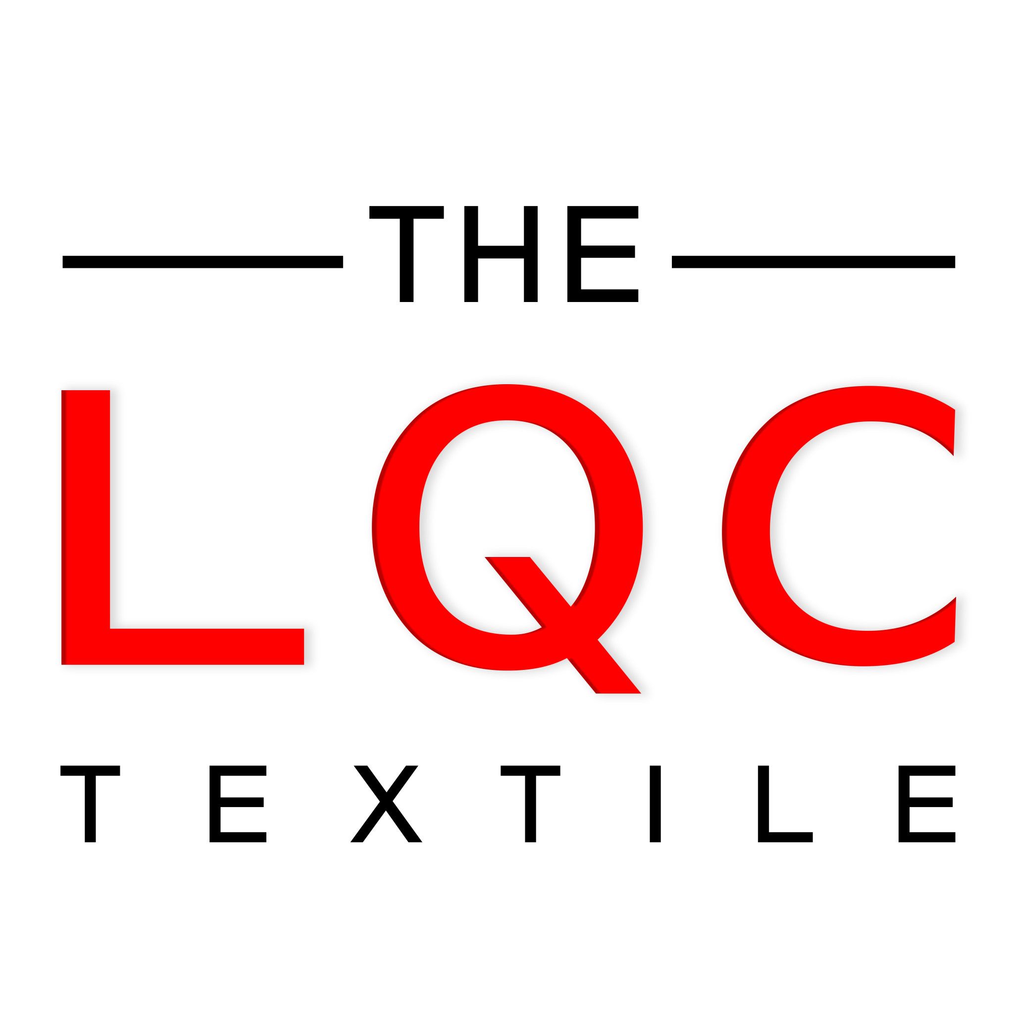 CÔNG TY TNHH LQC -TEXTILE