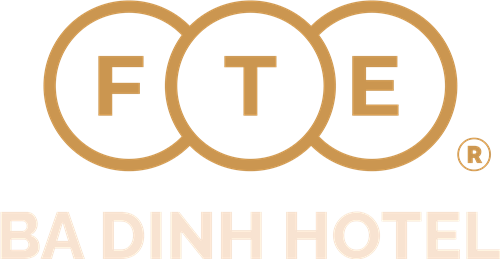 Khách sạn FTE Ba Đình