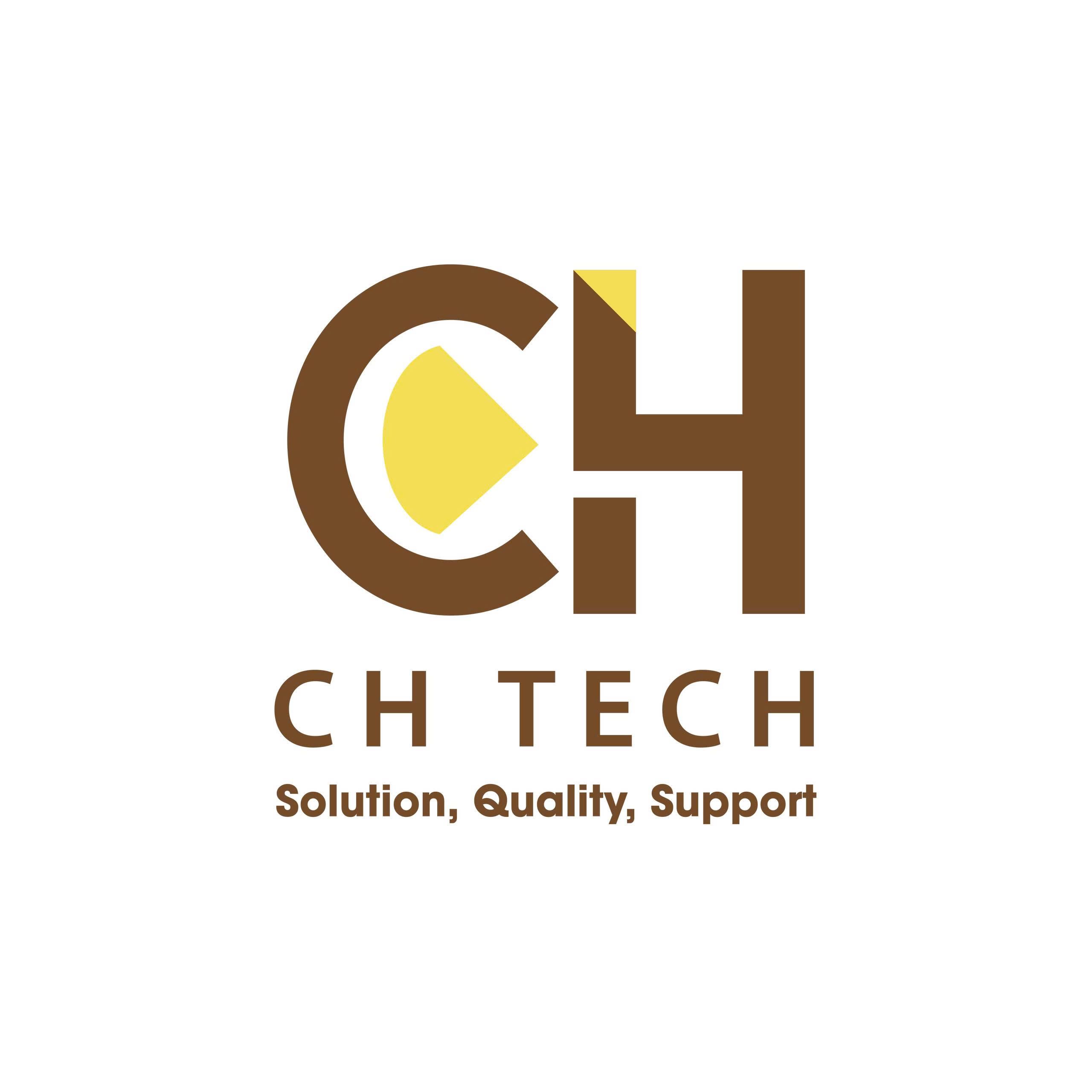 CÔNG TY TNHH CÔNG NGHỆ SMART CHTECH
